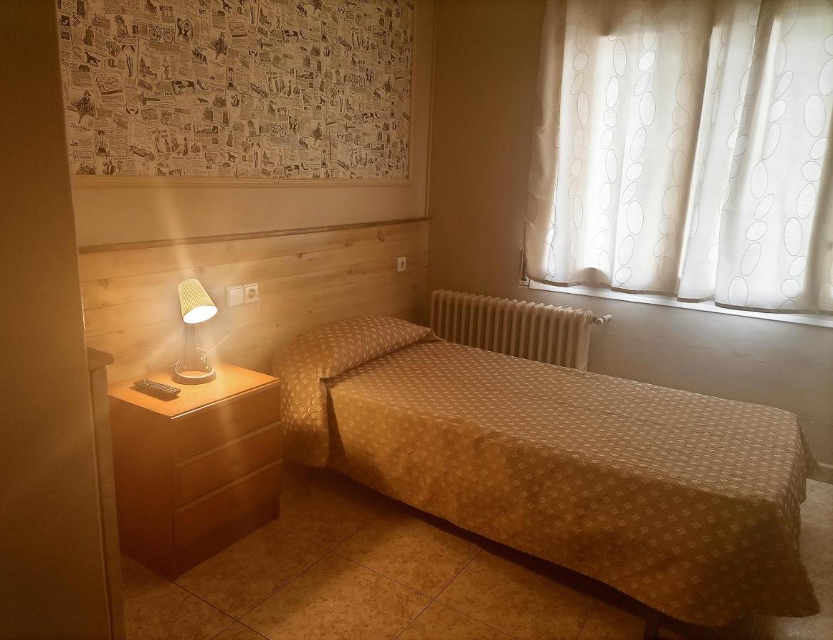 Hostal Isla Cristina マタロー エクステリア 写真